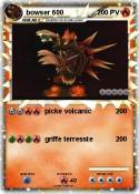 bowser 600