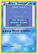 Nitrome -