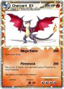 Charizard EX
