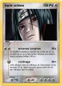itachi uchiwa