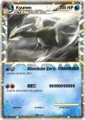 Kyurem