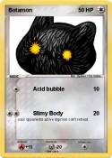 Botamon