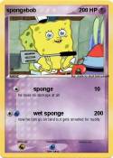 spongebob