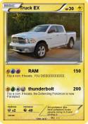 Truck EX