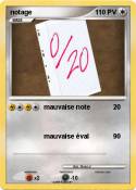 notage