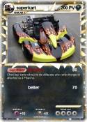 superkart