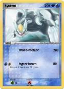 kyurem