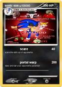 sonic exe