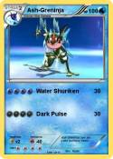 Ash-Greninja