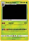 Made by Daan