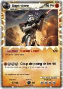 Superclone