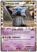 babyyyy yoda