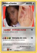 Hellen a Dumba