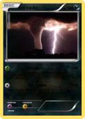 tornado