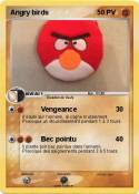 Angry birds