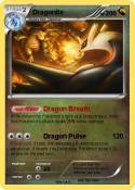 Dragonite