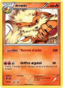 Arcanin