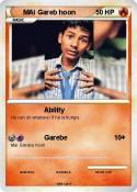MAi Gareb hoon