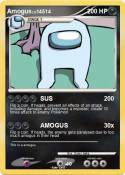 Amogus