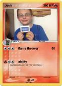 Josh