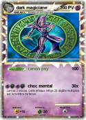 dark magiciane