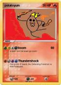 potatoyum
