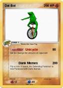 Dat Boi