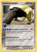 converses
