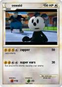 oswald