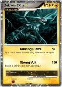 Zekrom EX