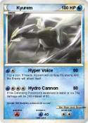 Kyurem