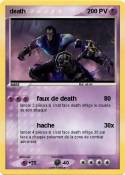 death
