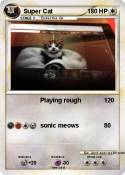 Super Cat