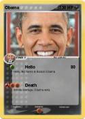 Obama