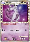 mewtwo