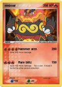 emboar