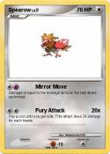 Spearow