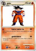goku
