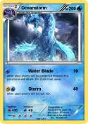 Oceanstorm