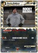 Rocky Balboa