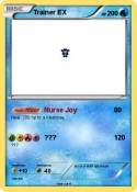 Trainer EX