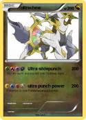 ultrachow