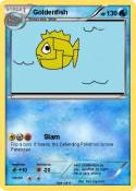 Goldenfish