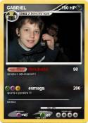 GABRIEL