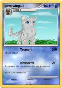 Silverwing