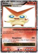 Victini