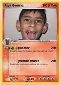 Arya Gaming