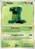 Creeper