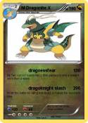 M Dragonite