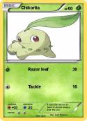 Chikorita